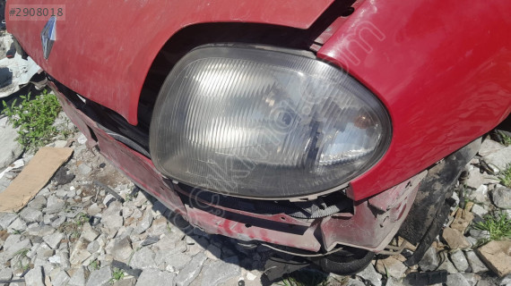 Clio 2 h  sop far yedek parça