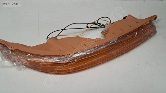 CHEVROLET KALOS SAĞ SİNYAL.OTO ERKAN ÜNYE