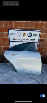 CLS250 W218 DOLU ARKA SAĞ KAPI
