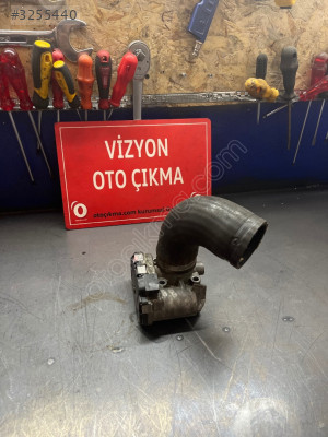 FİAT LİNEA 1.4 TJET GAZ KELEBEĞİ ✅