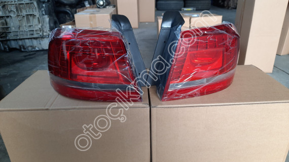 2011 2015 PASSAT LEDLİ STOP