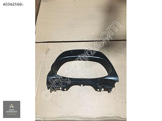 Fiat doblo 3 gösterge bakaliti 7354987050E