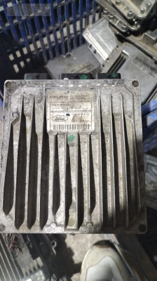 1s4a-9f954-cj Ford focus motor beyni