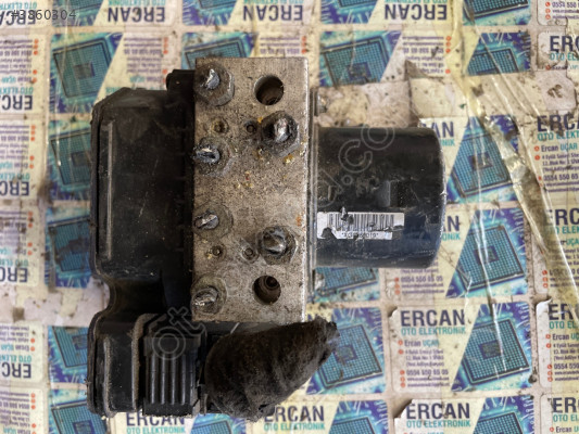 22838815 OPEL İNSİGNİA A ABS BEYNİ