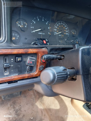 Grand Cherokee sinyal kolu