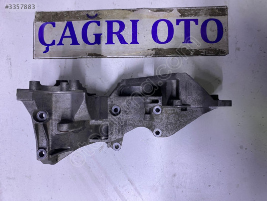 CADDY ALTERNATÖR BRAKETİ 03L903143Q ÇAĞRI OTO MASLAK