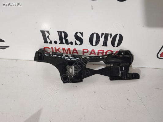 MERCEDES E SERİ W213 ARKA TAMPON STOP ALT AYAĞI A2138850065