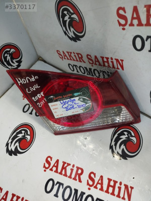 2008-2010 Honda Civic Stop