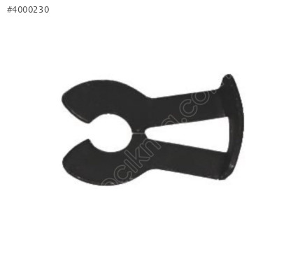 Citroen C-Elysee tespit klipsi 904444