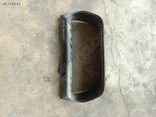Hyundai Excel km gösterge çerçevesi