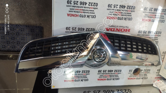 Opel Zafira B Kasa ön Panjur Orjinal Çıkma