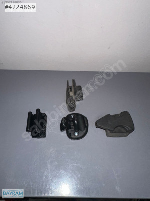 SÜRGÜLÜ CAM MANDALLARI - TÜM MANDAL ÇEŞİTLERİ