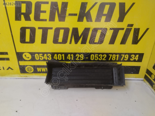 214F60895R DACİA SANDERO 3 JOGGER TALİANT HAVA YÖNLENDİRİCİ ORJ