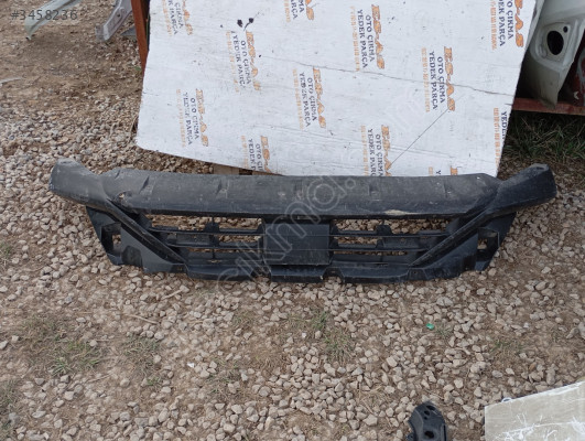 Nissan Juke F16 2020 2024 çıkma ön tampon