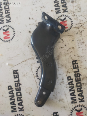 CADDY SÜRGÜ KAPI MAKARASI ÜST SAĞ 2K0843436B