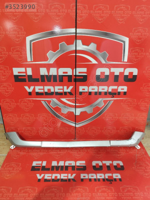 735734393 FİAT EGEA CROSS ÖN TAMPON ÇİTASI ÇIKMA PARÇA