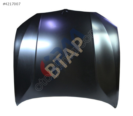 BMW 3 SERİSİ G20 ÖN MOTOR KAPUTU 41008494446