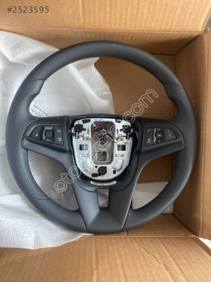 CHEVROLET AVEO 2012 DİREKSİYON SİMİDİ SIFIR ORJİNAL 95015139