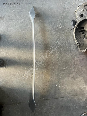 PEUGEOT PEJO 3008 5008 ÖN TAMPON ALT ÇITASI TEMSAN OTO