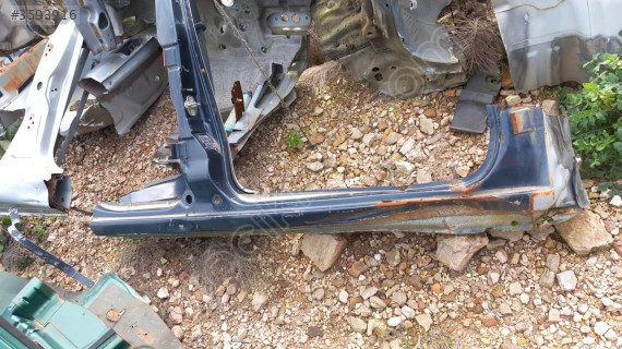 OPEL ASTRA F SAG MARŞBİYEL.OTO ERKAN ÜNYE