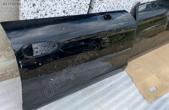 PORSCHE PANAMERA KAPILAR 2010/2015