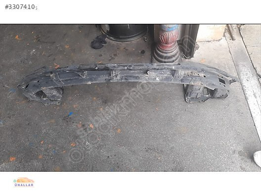 HONDA CİVİC ÖN TAMPON DEMİRİ ÜNALLAR OTO ÇIKMA YEDEK PARÇA