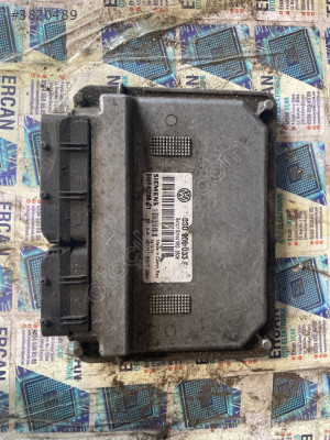 5wpp40296 VW Kontrol Modülü