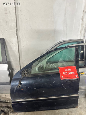 W203 sol ön kapı