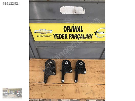 Opel astra j şanzıman ön kulak ORJİNAL OTO OPEL