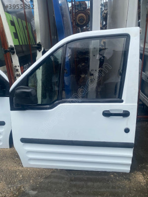 FORD CONNECT SOL ÖN KAPI HATASIZ DOLU ÇIKMA ORJİİNAL