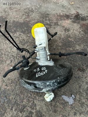 2023 EGEA 1.3 WESTINGHOUSE