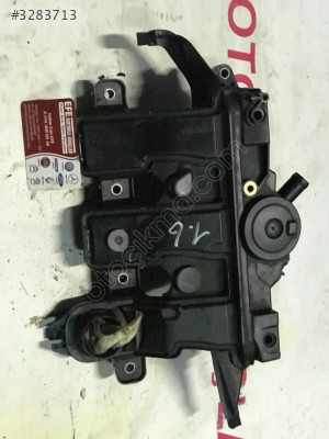 Renault Trafic Külbütör Kapağı