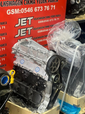 1.8 AGN AWT 1.8 T PASSAT AUDİ