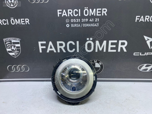 MERCEDES G SERİSİ W463 SAĞ ÖN FAR ORJİNAL