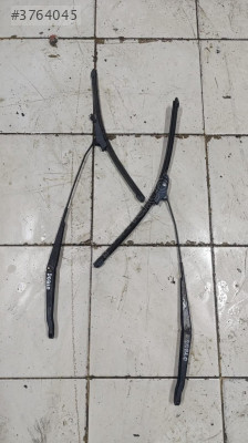 DOBLO DIŞ SİLECEK AKİL YAMAN OTOMOTİV