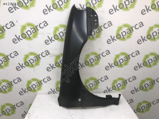 SKODA OCTAVİA 1996 2004 ÇAMURLUK ÖN SAĞ 1U0821106B