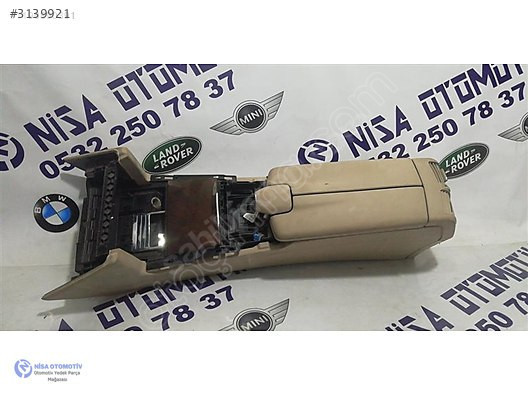 MERCEDES E SERİSİ W212 KASA ORTA KOL DAYAMA KONSOL A2126801550