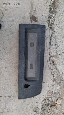 FORD TRANSİT ARKA BAGAJ PLAKALIK ORJ ÇIKMA