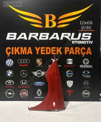 2009-2017 SEAT İBİZA SOL ÖN ÇAMURLUK ÇIKMA
