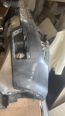 Ford c Max ön tampon
