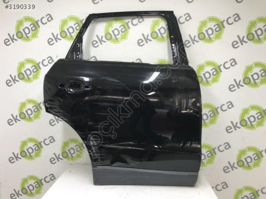 AUDI Q5 2012 2018 SAĞ ARKA KAPI 8R0833052B