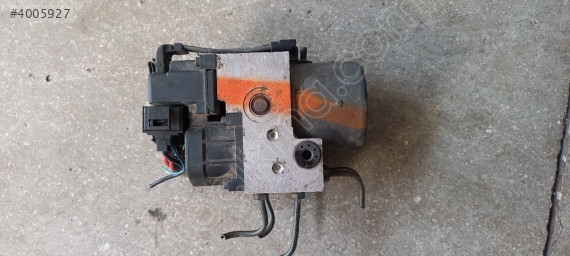 Volvo S40, V40 abs beyni 0273004224 bosch orj çıkma