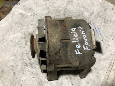 Skoda Felicia 1995 Çıkma Şarj Dinamosu