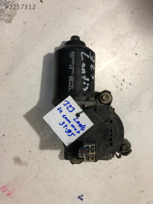 Mazda 323 Lantis 92-95 Ön Cam Silecek Motoru 849200 0951