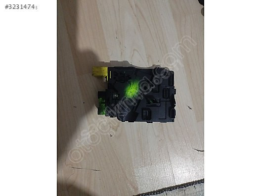 vosvogen cadyy kontak kontrol paneli 1K0 953 549