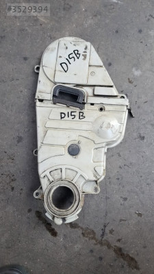 Honda Civic  Triger Kapağı