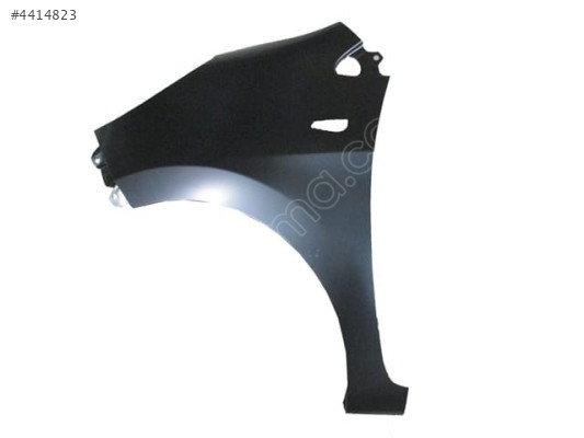 KİA PİCANTO 2011 2017 SOL ÖN ÇAMURLUK SIFIR İTHAL TAİWAN