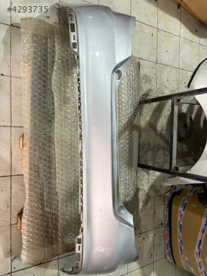 FİAT EGEA ARKA TAMPON ÇIKMA ORJİNAL