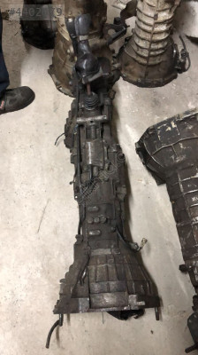 SUZUKİ JLK VİTARA ÇIKMA ORJİNAL ŞANZUMAN              (XS1501S26)