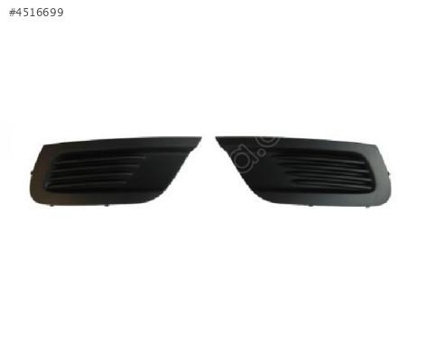 RENAULT FLUENCE SİS KAPAĞI SAĞ ( SİSSİZ )  2013-